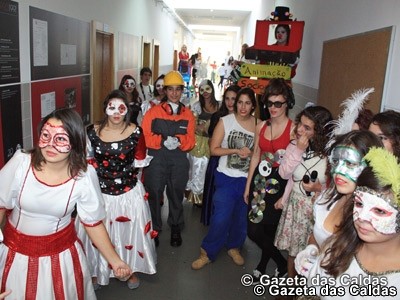 Discursos, homenagens e memórias nos vinte anos da ETEO