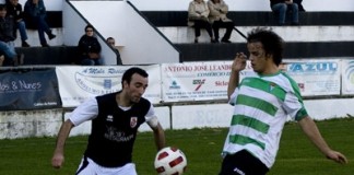 Caldas e Alcochetense