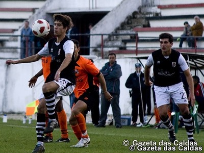 Acreditar até ao fim rendeu vitória ao cair do pano
