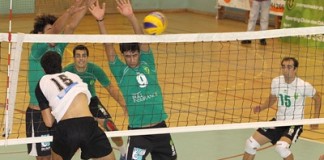 Sporting das Caldas e Gueifaes