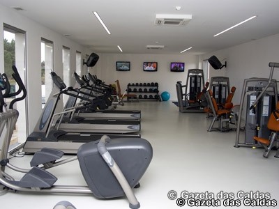 Ginásio do CAR Badminton está aberto ao público Ginásio