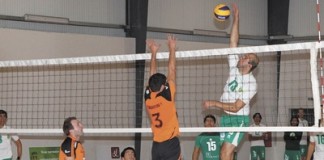 Sporting das Caldas x C. D. Fiães