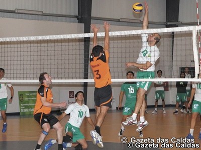 Taça de Portugal – Sporting das Caldas x C. D. Fiães