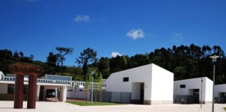 OCDE considera o Complexo dos Arcos uma escola exemplar Complexo dos Arcos