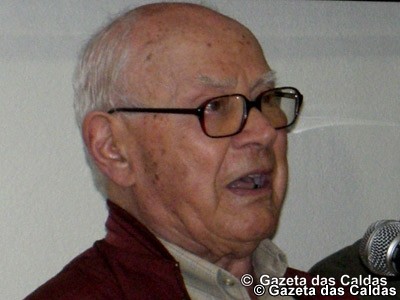 Faleceu histórico comunista que foi deputado por Leiria Joaquim Gomes