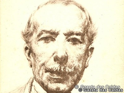 Obra sobre José Malhoa foi lançado em Lisboa José Malhoa