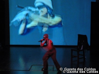 Sonetos de Camões ao ritmo do rap e do hip-hop