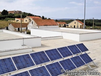 Projecto Óbidos Solar foi premiado mas pode estar em risco
