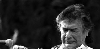 Raul Barboza fecha Festival Internacional de Acordeão de Torres Vedras Raul Barboza