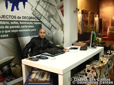 SDL Home sai de Tornada para novo espaço no centro das Caldas