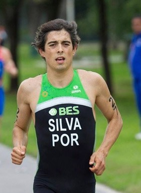 João Silva foi nomeado para “Atleta Masculino do Ano” pela Confederação do Desporto de Portugal