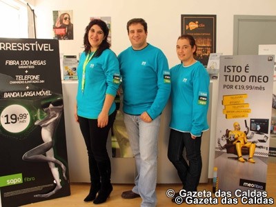 Solutions Line muda de local e volta com serviço call centre Notícias das Caldas