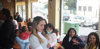 Ocorrências Policiais – Jovem agredido à navalhada nas Caldas da Rainha