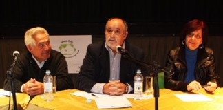 Auto-Estradas do Atlântico garante instalação de barreiras acústicas Comissão cívica