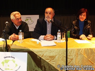 Auto-Estradas do Atlântico garante instalação de barreiras acústicas