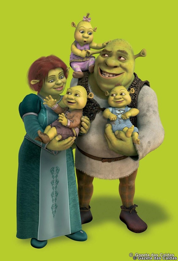 fd-ShrekparaSempre