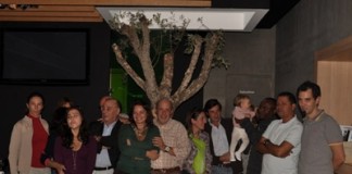 Jornalistas estrangeiros dizem que o turismo das Caldas da Rainha deveria ser mais potenciado Esplanada do Inatel