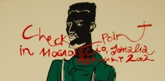 Acontecimentos Culturais Exposição