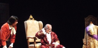 Teatro da Rainha quer ir para o CCC mas Câmara das Caldas tem adiado a decisão Teatro da Rainha