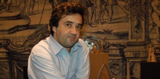 Capela de S. Sebastião e Céu de Vidro acolhem cerâmica contemporânea Vítor Mota