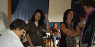 Margarida Santos conta história da República através de objectos Autora