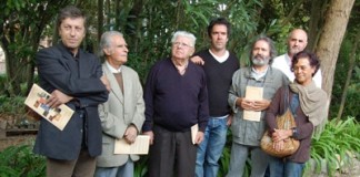 Ceramistas querem um evento similar à Bienal de Desenho e Escultura Autores