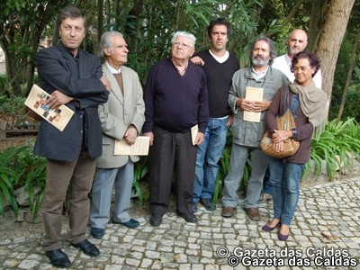 Ceramistas querem um evento similar à Bienal de Desenho e Escultura Autores