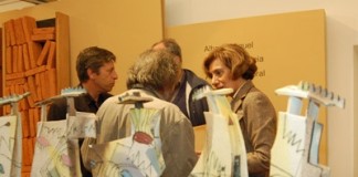 Acontecimentos Culturais Museu da Cerâmica