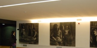 Pedro Jóia actua amanhã no CCC Obras