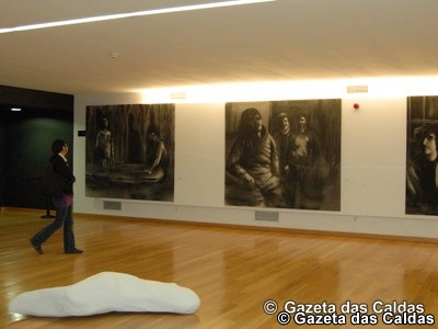 Pedro Jóia actua amanhã no CCC