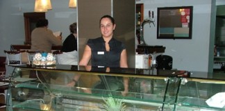 A paixão pela cozinha levou Rita Évora a abrir o Kastamus Kastamus