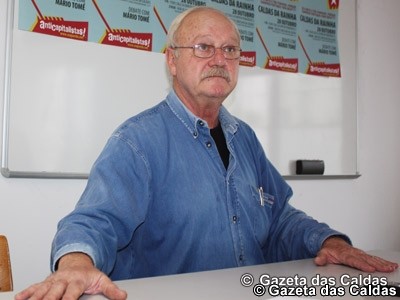 Mário Tomé diz que militares portugueses  no estrangeiro são “mercenariozinhos”