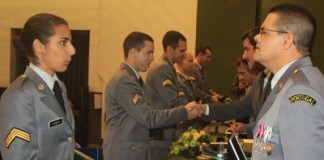 Curso de Sargentos na ESE pode dar licenciatura Prémios e diplomas