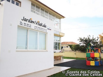 Jardim Vilakula renovou equipa