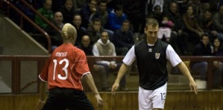 Final do jogo marcou diferença exagerada