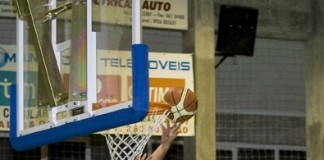 FESTA DO BASQUETEBOL NA VILA DE GAEIRAS