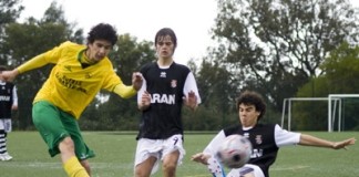 Mais uma vitória numa verdadeira batalha Naval