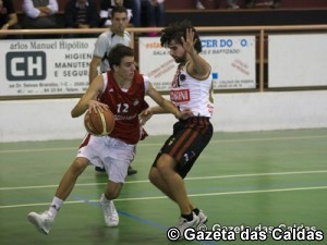 jogo notícias das Caldas