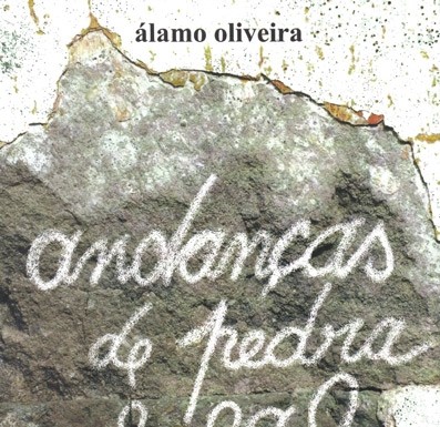 Um Livro Por Semana – «Andanças de pedra e cal» de Álamo Oliveira