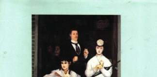 Um Livro Por Semana 195 – «A queda dum anjo» de Camilo Castelo Branco