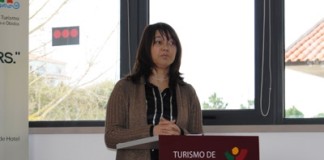 Escola de Hotelaria do Oeste quer contribuir para o desenvolvimento da região