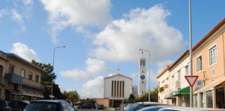 Transportes Urbanos chegam à Benedita