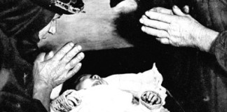 Presépios tradicionais para ver na Nazaré