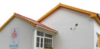 Escola antiga dá lugar a centro de dia nas Gaeiras