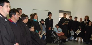 Secretária de Estado da Reabilitação destaca qualidade do trabalho do CEERDL Utentes do centro