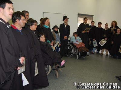 Secretária de Estado da Reabilitação destaca qualidade do trabalho do CEERDL