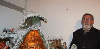 Artesãos expõem nas Gaeiras peças de autor a preços acessíveis