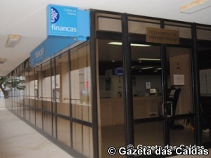 Financas