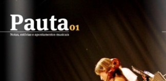 Academia de Música de Alcobaça lança jornal online