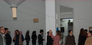 Maga termina no domingo com exposição na Foz do Arelho